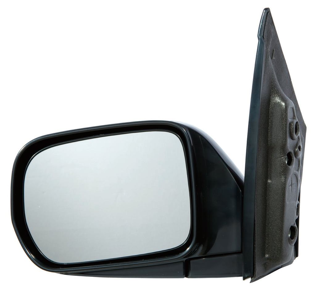 For Honda Odyssey 1999 00 01 02 03 2004 Manual Non-Heated Mirror Driver Side (Paint-to-Match) 76250-S0xA21 HO1320143