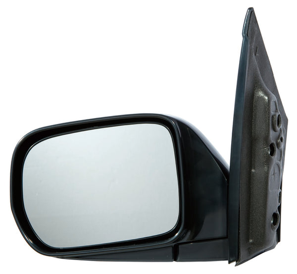 For Honda Odyssey 1999 00 01 02 03 2004 Manual Non-Heated Mirror Driver Side (Paint-to-Match) 76250-S0xA21 HO1320143