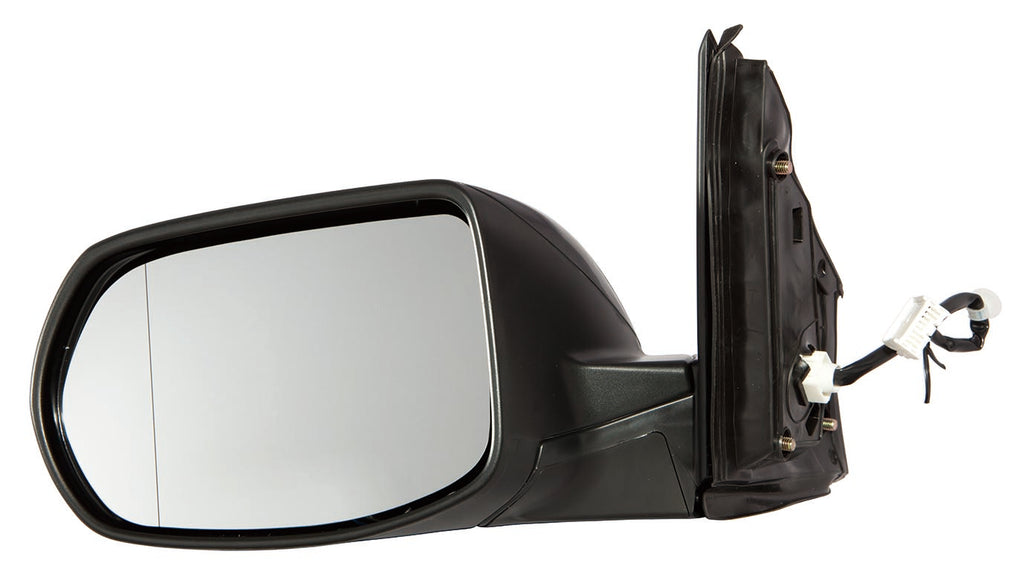 For Honda CR-V 2012 13 2014 Power Non-Heated Mirror Driver Side (Paint-to-Match) 76258-T0A-A12 HO1320268