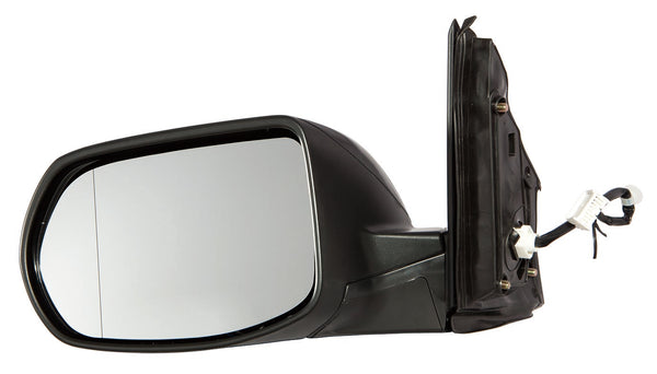 For Honda CR-V 2012 13 2014 Power Non-Heated Mirror Driver Side (Paint-to-Match) 76258-T0A-A12 HO1320268