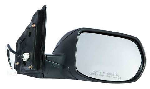 For Honda CR-V 2012 13 2014 Power Non-Heated Mirror Passenger Side (Paint-to-Match) 76208-T0A-A11 HO1321268