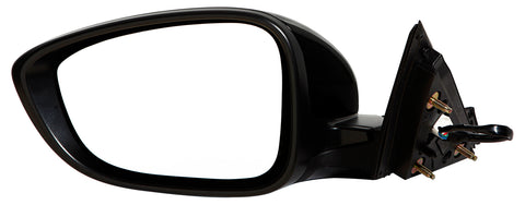 For Honda Accord Sedan 2018 19 20 21 2022 Power Non-Heated Mirror LX/ Sport 1.5L Turbo Engine Driver Side (Paint-to-Match) 76258-TVA-A02+7 HO1320328