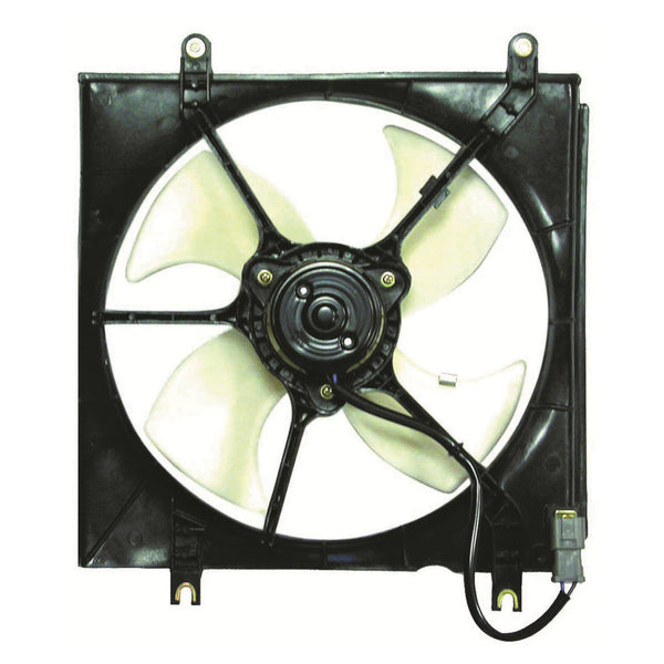 For Honda Accord 1994 95 96 1997 Radiator Fan 4CYL TOYO DESIGN M&B:19016-P0A-305/ S:19015-P0A-004 HO3110111