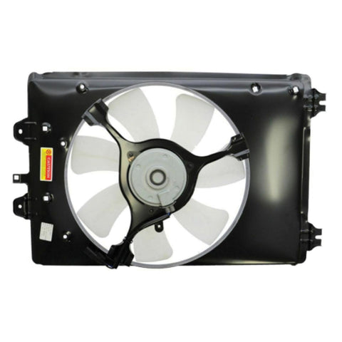 For Honda Pilot 2WD 2009 10 11 12 13 14 2015 A/C Fan Assembly M:38616-RN0-A51+B:38611-R70-A01+S:38615-RN0-A01 HO3113128