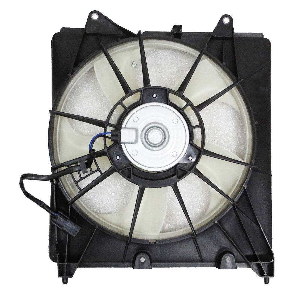 For Honda Fit 2015 2016 A/C Fan Assembly M:19030-5R1-003+B:19020-5R1-003+S:19015-5R1-003 HO3115166