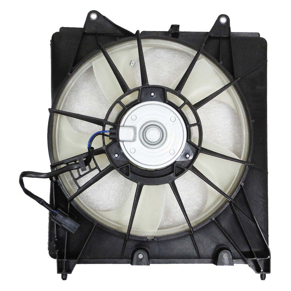 For Honda Fit 2015 2016 A/C Fan Assembly M:19030-5R1-003+B:19020-5R1-003+S:19015-5R1-003 HO3115166