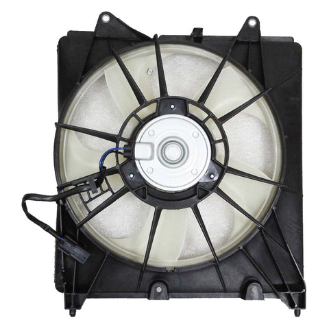 For Honda Fit 2015 2016 A/C Fan Assembly M:19030-5R1-003+B:19020-5R1-003+S:19015-5R1-003 HO3115166