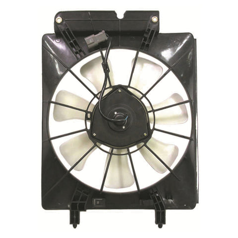 For Honda CR-V 2002 03 04 05 2006 / Element 2003 04 05 2006 A/C Fan Assembly M:38616-P3G-003+B:38611-PNA-003+S:38615-PNB-003 HO3113116