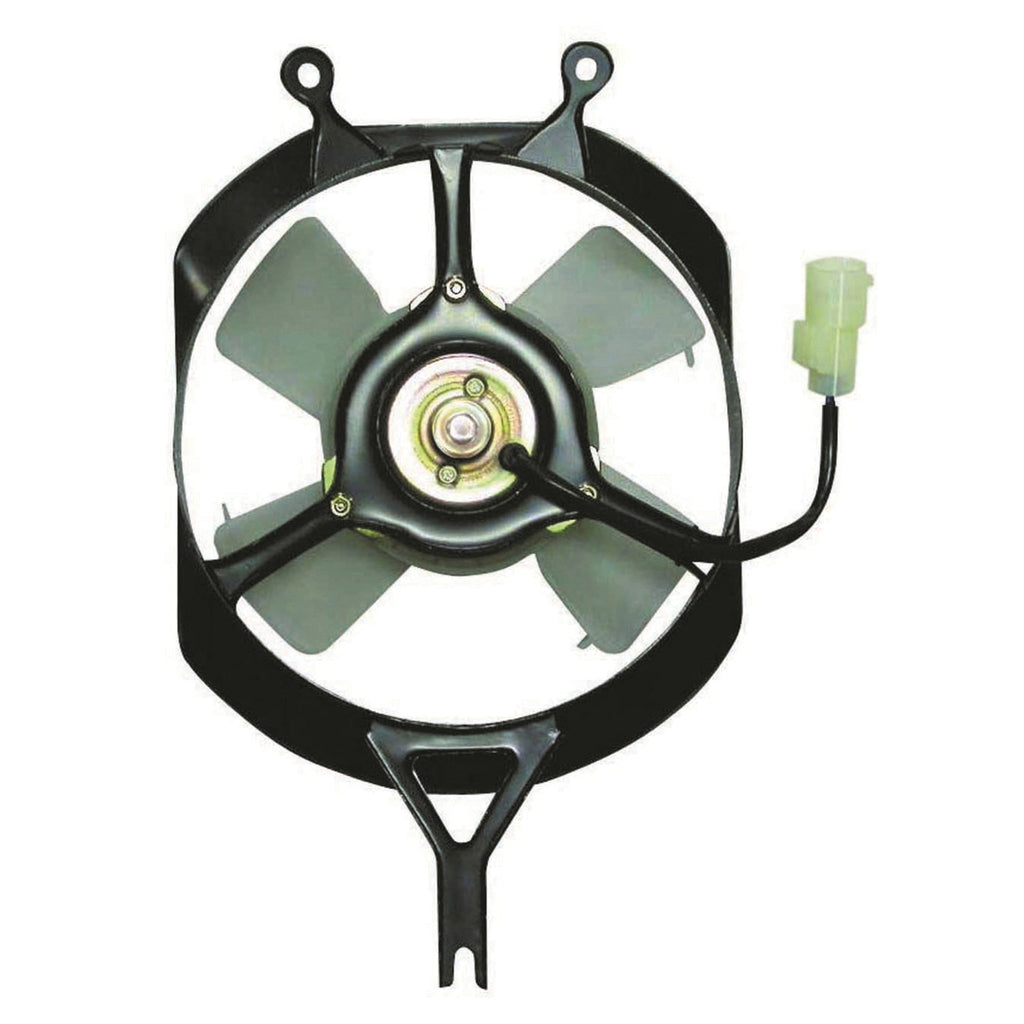 For Honda Accord 1986 87 88 1989 A/C Fan Assembly M:38616-PH4-661+B:38611-PK1-003+S:38615-PH4-660 HO3114101