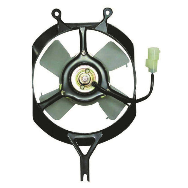 For Honda Accord 1986 87 88 1989 A/C Fan Assembly M:38616-PH4-661+B:38611-PK1-003+S:38615-PH4-660 HO3114101
