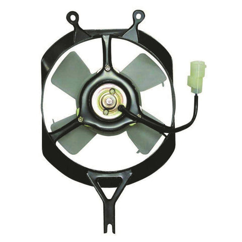 For Honda Accord 1986 87 88 1989 A/C Fan Assembly M:38616-PH4-661+B:38611-PK1-003+S:38615-PH4-660 HO3114101