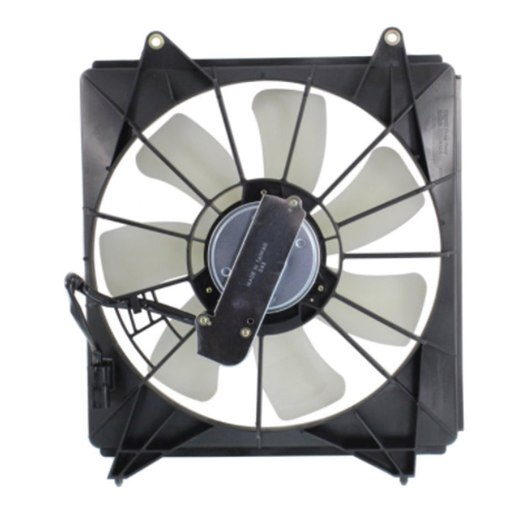 For Honda Accord Sedan/ Coupe 2013 14 15 2016 Passenger Side A/C Fan Assembly M:RH:38616-5G0-A01+B:RH:38611-RL8-A01+S:RH:386155- HO3113133