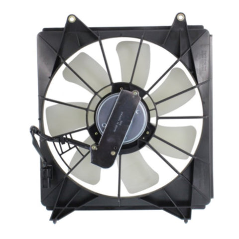 For Honda Accord Sedan/ Coupe 2013 14 15 2016 Passenger Side A/C Fan Assembly M:RH:38616-5G0-A01+B:RH:38611-RL8-A01+S:RH:386155- HO3113133