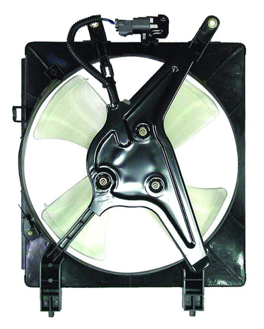For Honda Civic 2001 02 03 04 2005 A/C Fan Assembly M:38616-PMM-A01+B:38611-PMM-A01+S:Sedan:{38615-PMM-C HO3113114