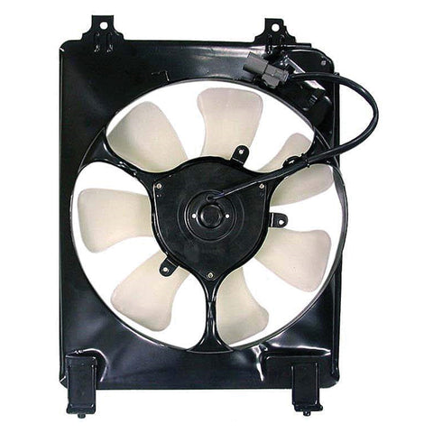 For Honda Civic 1.8L Coupe/ Sedan 2006 07 2008 A/C Fan Assembly 38615RNAA01/ 38616RNAA01/ 38611RNAA01 HO3115129