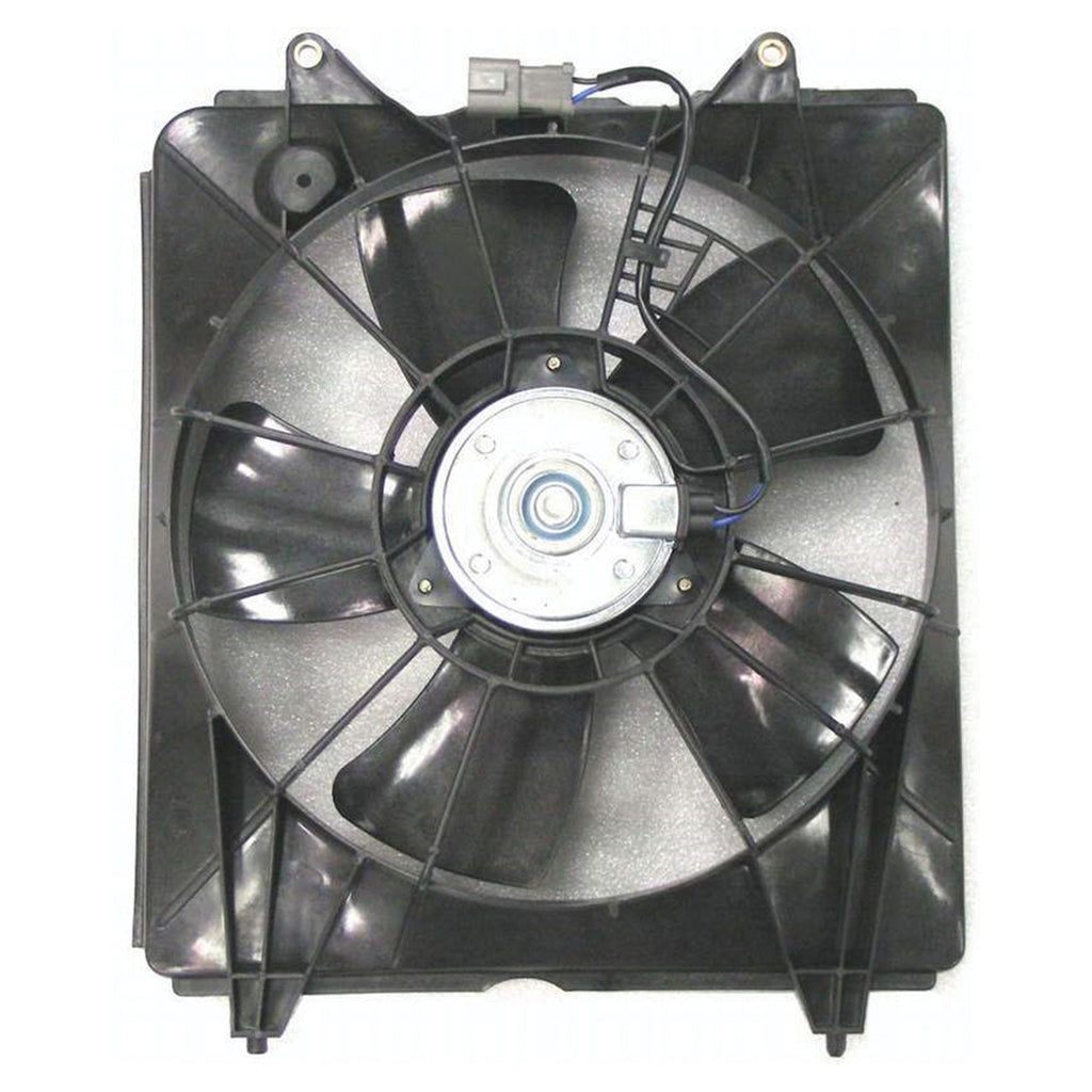 For Honda CR-V 2007 2008 Radiator Fan Assembly M:19030RZAA01+B HO3115139