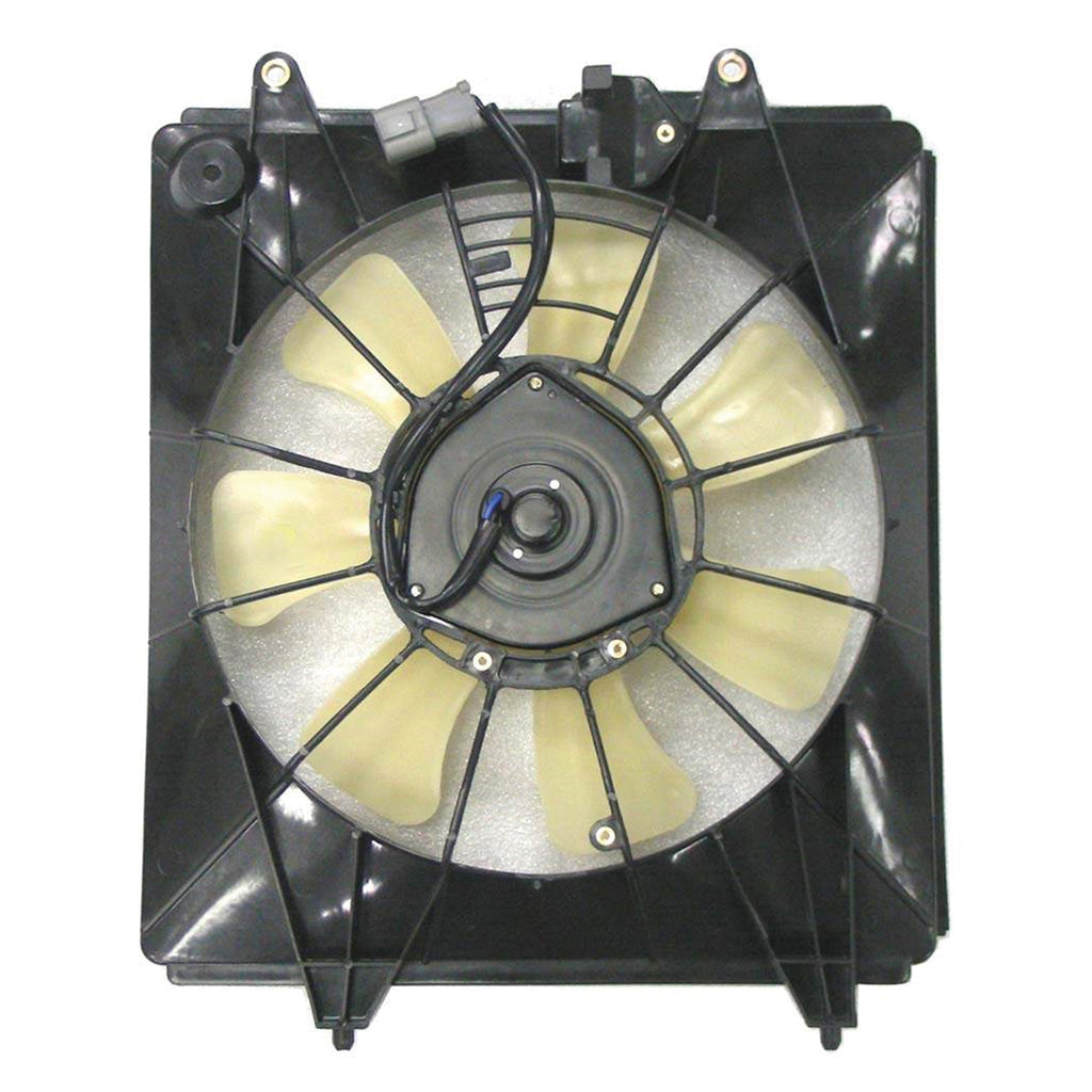 For Honda CR-V 2007 2008 A/C Fan Assembly M:38616RZAA01+B:38611PNA003+S:38615RZAA01 HO3120102