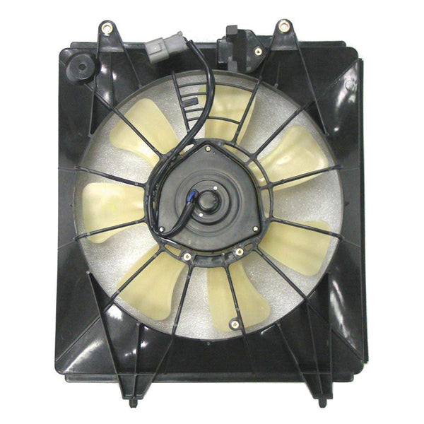 For Honda CR-V 2007 2008 A/C Fan Assembly M:38616RZAA01+B:38611PNA003+S:38615RZAA01 HO3120102