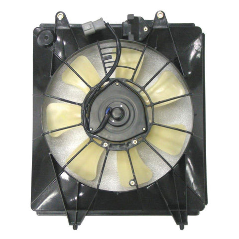 For Honda CR-V 2007 2008 A/C Fan Assembly M:38616RZAA01+B:38611PNA003+S:38615RZAA01 HO3120102