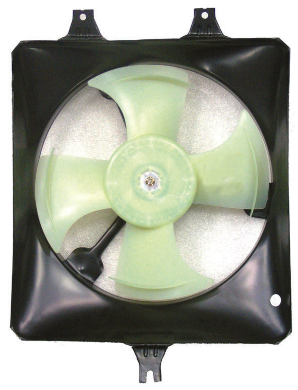 For Honda Accord Hybrid 2005 06 2007 A/C Fan Passenger Side M: 38616RCJA01+ B: 38611RCJA01+ S: 38615RCAA00 HO3120103