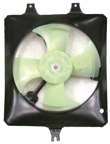For Honda Accord Hybrid 2005 06 2007 A/C Fan Passenger Side M: 38616RCJA01+ B: 38611RCJA01+ S: 38615RCAA00 HO3120103