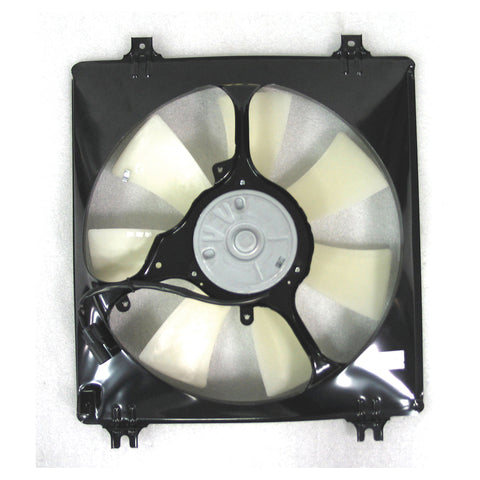 For Honda Accord Coupe/ Sedan 3.5L 2008 09 10 11 2012 Radiator Fan Passenger Side M: 38616-R70-A01+B: 38611R70A01+S: 38615-R70-A01 HO3113127