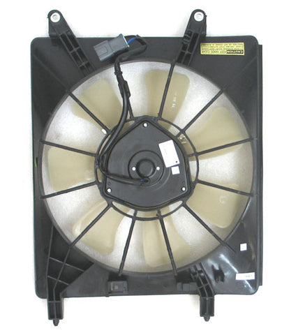 For Honda Element 2007 2008 A/C Fan Assembly M: 38616P3G003 HO3113125