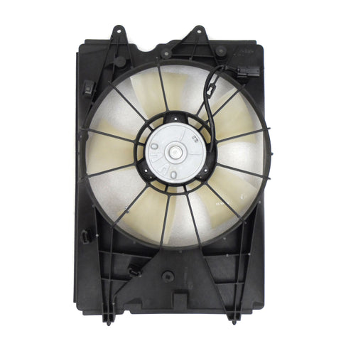 For Honda Pilot 2009 10 11 12 13 14 2015/ Ridgeline 2009 10 11 12 13 2014 Radiator Fan Assembly M:19030-RN0-A71 HO3115151