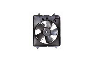 For Honda CR-V 2012 13 2014 Radiator Fan Assembly 38616RB0003 HO3115161