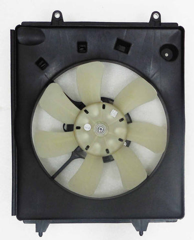 For Honda CR-V 2012 13 2014 A/C Fan Assembly 38616R5AA01 HO3113132