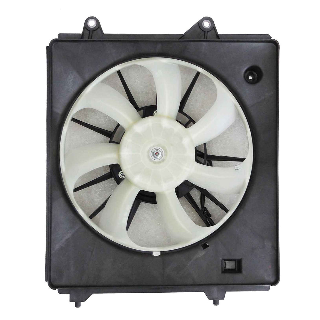 For Honda Fit 2015 2016 Radiator Fan Assembly M: 38616-5R1-003 + B: 38611-5R1-003 + S: 38615-5R1 HO3113135
