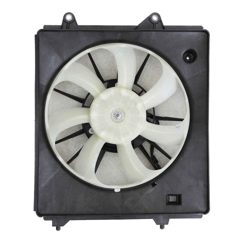 For Honda Fit 2015 2016 Radiator Fan Assembly M: 38616-5R1-003 + B: 38611-5R1-003 + S: 38615-5R1 HO3113135