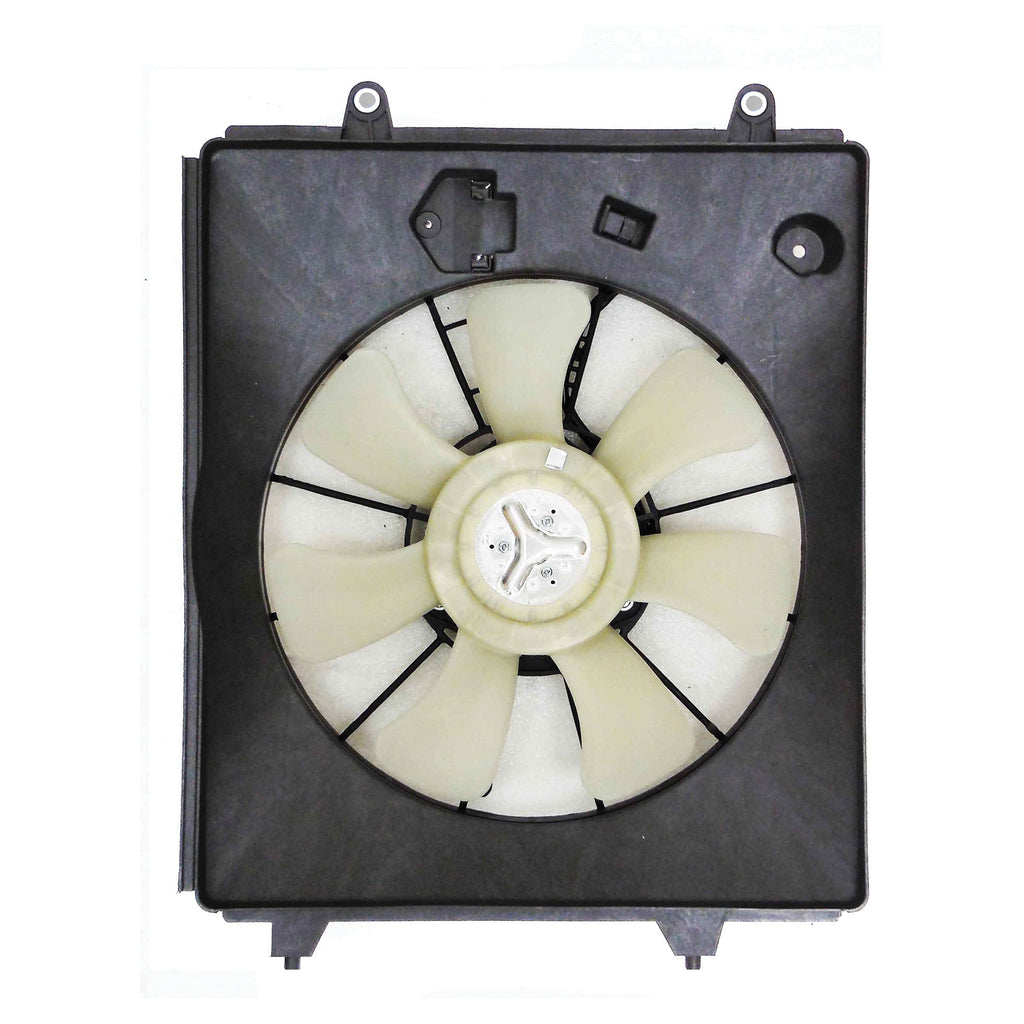 For Honda CR-V 2010 2011 A/C Fan Assembly M:38616-REZ-A01+B:38611-PNA-003+S:38615-REZ-A01 HO3120107