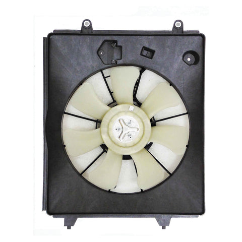 For Honda CR-V 2010 2011 A/C Fan Assembly M:38616-REZ-A01+B:38611-PNA-003+S:38615-REZ-A01 HO3120107