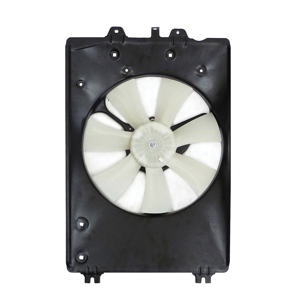 For Honda Pilot Front AWD 2009 10 11 12 13 14 2015/ Ridgeline 2009 10 11 12 13 2014 A/C Fan Assembly M:38616-RN0-A71 HO3020101