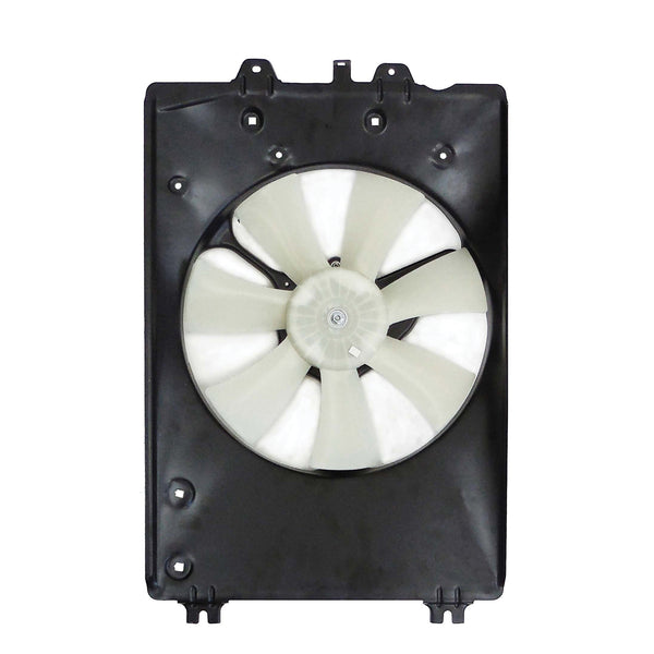For Honda Pilot Front AWD 2009 10 11 12 13 14 2015/ Ridgeline 2009 10 11 12 13 2014 A/C Fan Assembly M:38616-RN0-A71 HO3020101