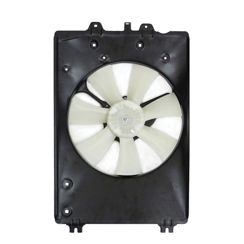 For Honda Pilot Front AWD 2009 10 11 12 13 14 2015/ Ridgeline 2009 10 11 12 13 2014 A/C Fan Assembly M:38616-RN0-A71 HO3020101