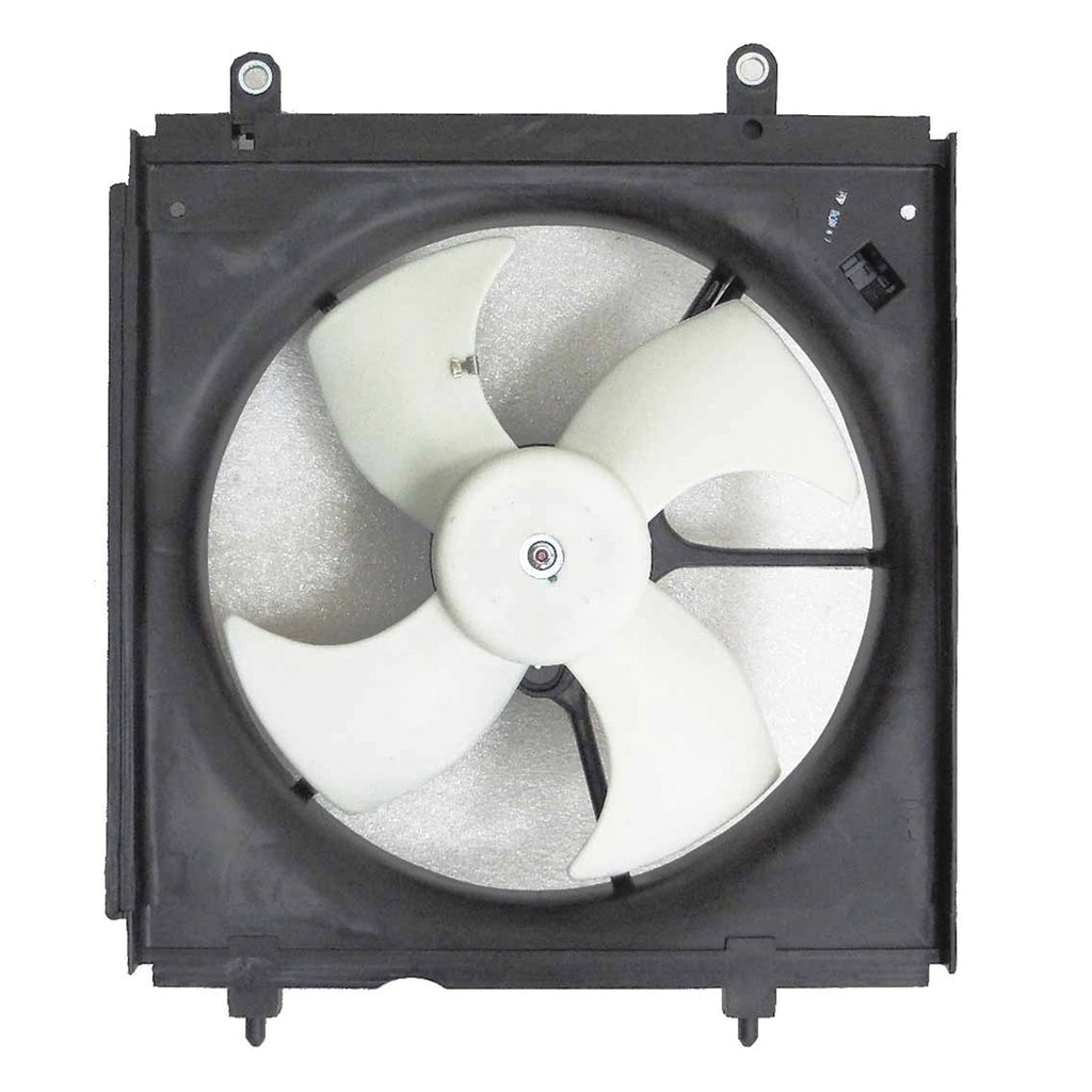 For Honda Accord Sedan/ Coupe 4 CYL 1998 99 00 01 2002 Radiator Fan Assembly M:19030-PAA-A02 HO3115112