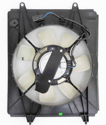 For Honda CR-V 2015 2016 A/C Fan Assembly M:38616-5LA-A01+B:38611-RMxA51+S:38615-5LA-A01 HO3113138