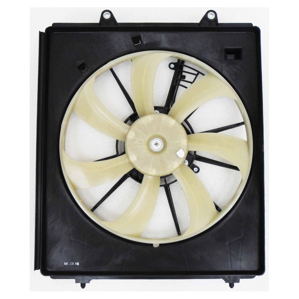 For Honda Odyssey 2011 12 13 14 15 2016 Passenger Side A/C Fan Assembly M:RH:38616-RV0-A01+B:RH:38611-RV0-A01+S:RH:38615-R HO3113131