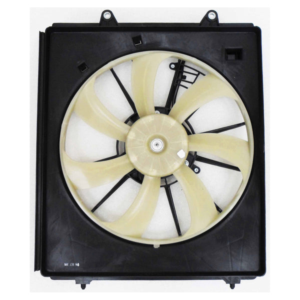 For Honda Odyssey 2011 12 13 14 15 2016 Passenger Side A/C Fan Assembly M:RH:38616-RV0-A01+B:RH:38611-RV0-A01+S:RH:38615-R HO3113131