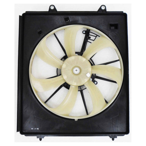 For Honda Odyssey 2011 12 13 14 15 2016 Passenger Side A/C Fan Assembly M:RH:38616-RV0-A01+B:RH:38611-RV0-A01+S:RH:38615-R HO3113131