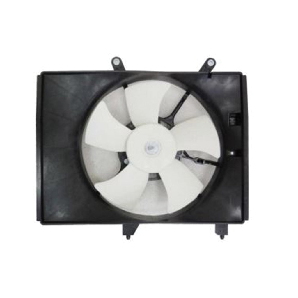 For Honda Insight 2000 01 02 03 04 05 2006 Radiator Fan Assembly 19015PHMA01-PFM HO3115168