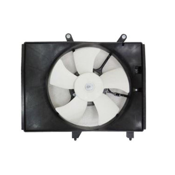 For Honda Insight 2000 01 02 03 04 05 2006 Radiator Fan Assembly 19015PHMA01-PFM HO3115168