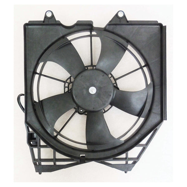 For Honda Accord Sedan 2018 Radiator Fan Assembly 19030-5PF-N12+1 HO3115172
