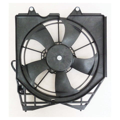 For Honda Accord Sedan 2018 Radiator Fan Assembly 19030-5PF-N12+1 HO3115172