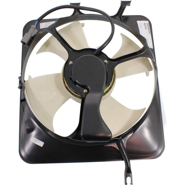 For Honda CR-V 1999 00 2001 A/C Fan Assembly M:38616-PAA-A01/ B:38611-PAA-A01/ S:38615-P3F-000 HO3113110
