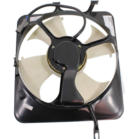 For Honda CR-V 1999 00 2001 A/C Fan Assembly M:38616-PAA-A01/ B:38611-PAA-A01/ S:38615-P3F-000 HO3113110