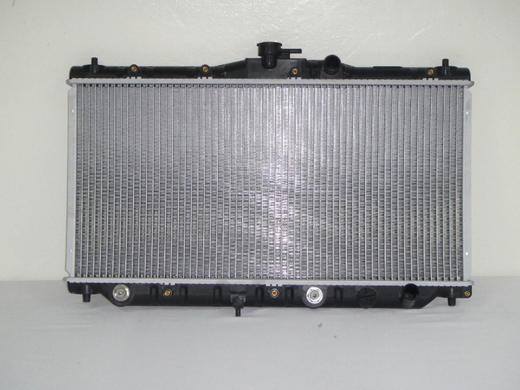 For Honda Accord 2.0L L4 1986 87 88 1989 Radiator 19010PH4305 HO3010159