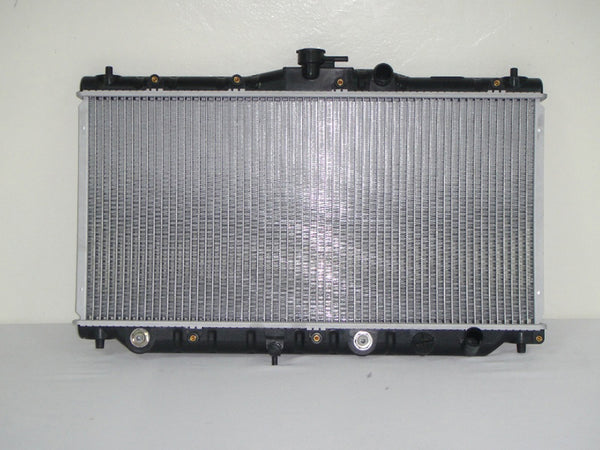 For Honda Accord 2.0L L4 1986 87 88 1989 Radiator 19010PH4305 HO3010159